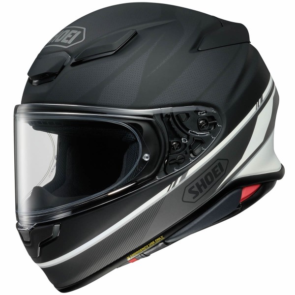 Shoei Shoei NXR2 - Nocturne TC5 Full Face Hemlet